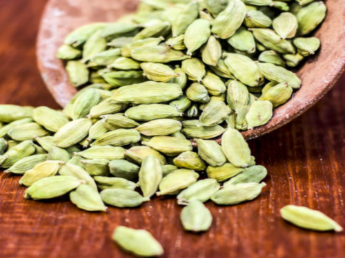 Cardamom