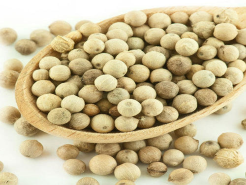 White Pepper Seed